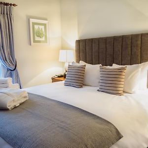 Camera superior con letto king size